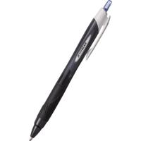 Boligrafo de tinta líquida Uni-Ball Blauw (10 Stuks) (12 Stuks) - thumbnail