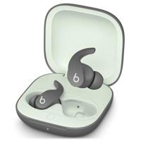 Beats Fit Pro - Echt draadloze oortjes met ruisonderdrukking - IPX4-classificatie, zweetbestendige oortjes, compatibel met Apple en Android, Class 1 Bluetooth®, ingebouwde microfoon – Muntgrijs - thumbnail