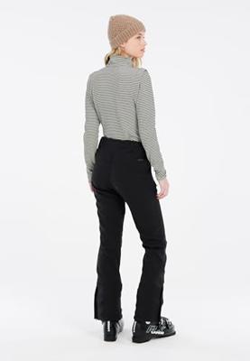 Protest Ivory 1/4 Zip Trui