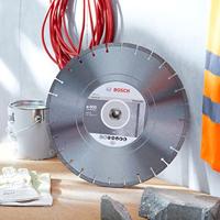 Bosch Accessories 2608602545 Bosch Power Tools Diamanten doorslijpschijf Diameter 400 mm 1 stuk(s) - thumbnail