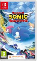 Team Sonic Racing (Code in a Box) - thumbnail