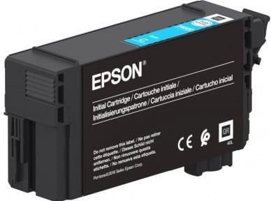 Originele inktcartridge Epson XD2 Zwart Cyaan