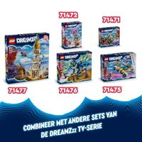 LEGO DREAMZzz de Droomtoren 71477 - thumbnail