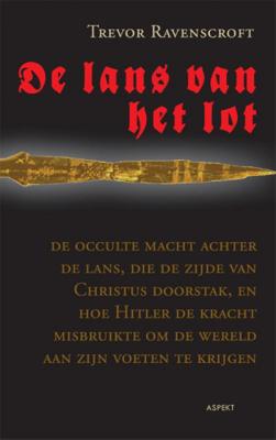 De lans van het lot (Paperback) De lans van het lot (Paperback)
