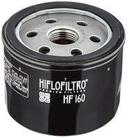 HIFLOFILTRO oliefilter oil filter hf-160 - thumbnail