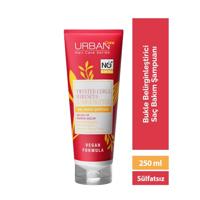 Urban Care Hibiscus & shea butter shampoo no sulfate 250 Milliliter - thumbnail