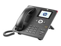 HPE 4120 IP Phone - VoIP-telefoon - thumbnail