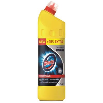 Glorix professional dikke bleek original (1.25 liter)