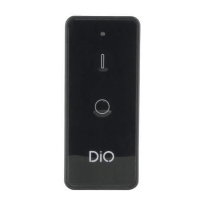 DI-O Dio afstandsbediening 1 kanaal - 6960098 DI-O Dio afstandsbediening 1 kanaal - 6960098
