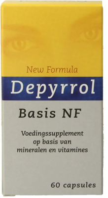Depyrrol Basis NF