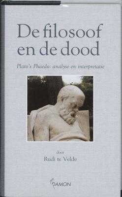 De filosoof en de dood (Hardback)