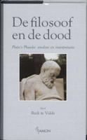 De filosoof en de dood (Hardback) - thumbnail