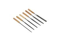 Gedore Sleutelvijlenset 6-dlg. - 6771910 - thumbnail