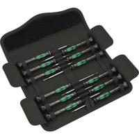 Wera Kraftform 12SB1 Micro-schroevendraaierset - thumbnail