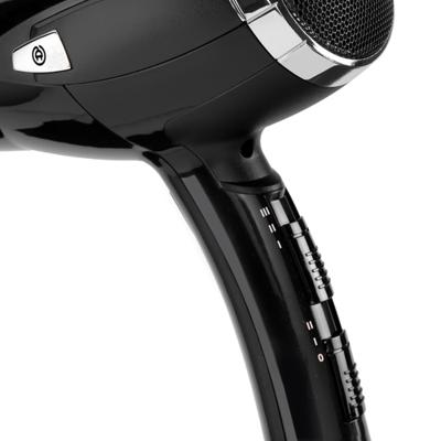 Föhn Babyliss D374DE Zwart 2000 W - thumbnail