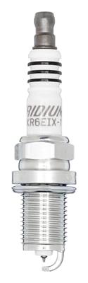 NGK bougie spark plug bkr5eix-11 ix-iridium