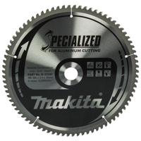 Makita Accessoires Afkortzaagblad Aluminium | Specialized 305x30x2,4 80T -5g - B-33342 B-33342 - thumbnail