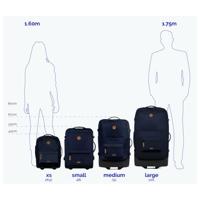 Traveler 2W Adventurer S Berlin - thumbnail