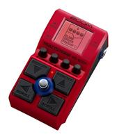 Zoom MS-60B+ MultiStomp multi-effect voor basgitaar - thumbnail