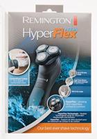 Remington XR1430 Roterend scheerapparaat Trimmer Zwart, Blauw - thumbnail