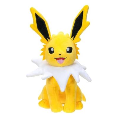 Pokémon pluchen knuffel Jolteon - 20 cm
