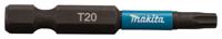 Makita B-63781 TX-bit T 20 2 stuk(s) - thumbnail