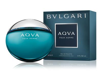 Bvlgari Aqva pour Homme eau de toilette - 100 ml Bvlgari Aqva pour Homme eau de toilette - 100 ml