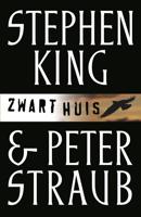 Zwart huis - Stephen King, Peter Straub - ebook - thumbnail