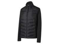 CRIVIT Dames hybride jack (Zwart, XS (32/34)) - thumbnail