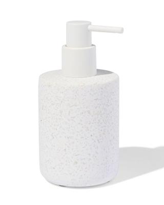HEMA Zeeppomp terrazzo beige (multi)