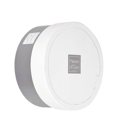 Marius konijnknuffel - HISTOIRE D'OURS grijs