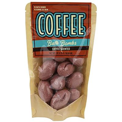Koffieboon Bruisballen - thumbnail