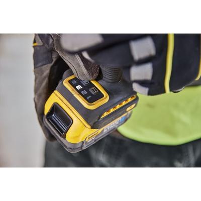 DeWALT DCF860N Accu slagschroevendraaier 282Nm 18V XR Basic Body - thumbnail