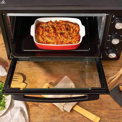Elektrische mini-oven JATA
