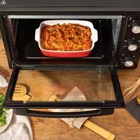 Elektrische mini-oven JATA HN 936 36 L - thumbnail