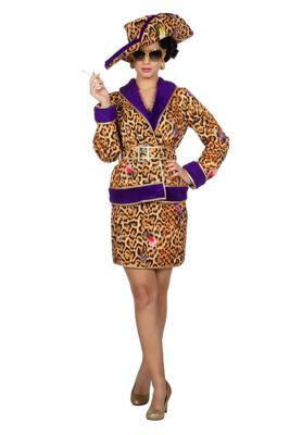 Deux pièce glam panter Deux pièce glam panter