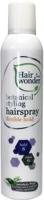 Hairwonder Botanical Styling Flexible Hold Haarspray - thumbnail