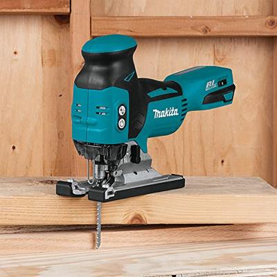 Makita DJV181Z Accu Decoupeerzaag 18V Basic Body - thumbnail