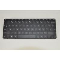 Notebook keyboard for HP MINI 210-2000 with frame - thumbnail