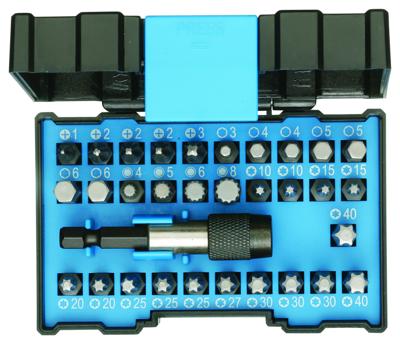 Gedore 666-032-J 2993228 Bitset