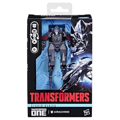 Transformers One Studio Series Deluxe Class Action Figure Airachnid 11 cm