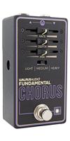 Walrus Audio Fundamental Series Chorus effectpedaal - thumbnail