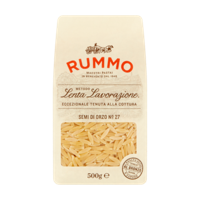 Rummo Lenta Lavorazione Semi di Orzo N° 27 500 g bij Jumbo - thumbnail