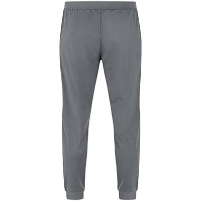 JAKO 9289K Polyesterbroek Allround Kids - Antra Light - 164