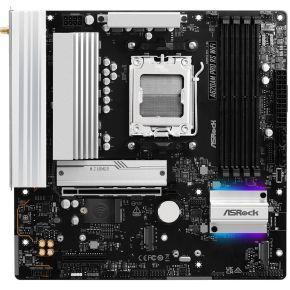 Moederbord AMD Asrock A620AM PRO RS WIFI Moederbord AMD Asrock A620AM PRO RS WIFI