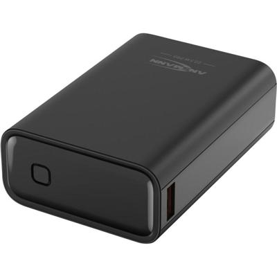Ansmann PB222PD Powerbank mini 20.000 mAh QuickCharge 3.0 22,5W