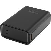 Ansmann PB222PD Powerbank mini 20.000 mAh QuickCharge 3.0 22,5W - thumbnail