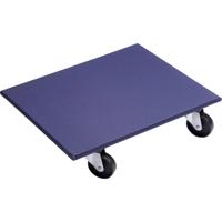 Kruiwagen Meister 821410 400 kg 50 x 14 x 60 cm - thumbnail