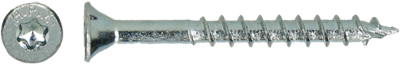 pgb-Europe HAPAX | Universele houtschroef HAPAX VZK-T20 Ø 4,0x35 Zn HAWVTG001004000353 pgb-Europe HAPAX | Universele houtschroef HAPAX VZK-T20 Ø 4,0x35 Zn HAWVTG001004000353