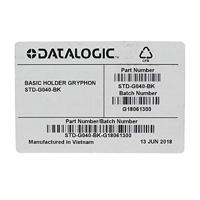 Basic Stand - Standaard voor streepjescodescanner - donkergrijs - voor Gryphon I GBT4100, GBT4130, GD4110, GM4100, GM4130; Gryphon L GD4300, GD4310, GD4330 - thumbnail